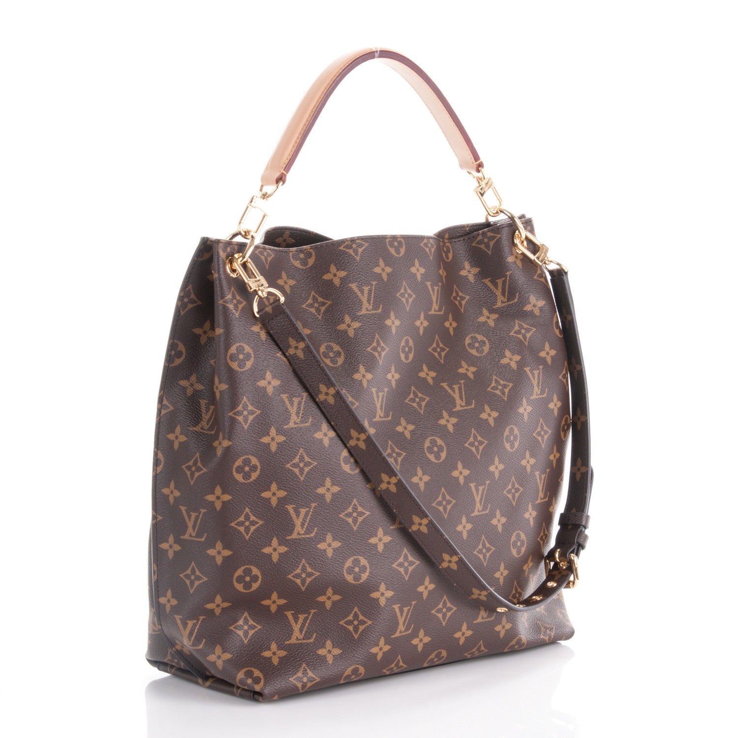 Louis Vuitton Monogram Metis 4 of 7