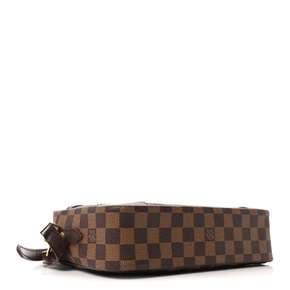 Louis Vuitton Damier Ebene Trocadero 27 4 of 9