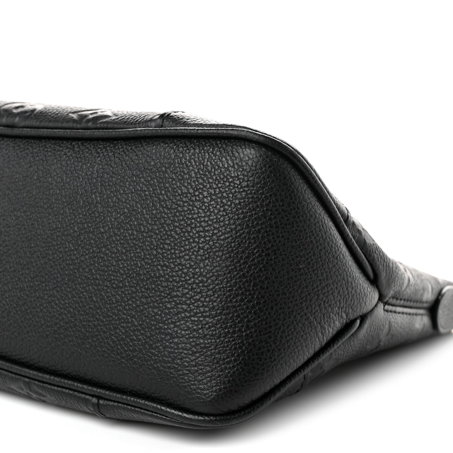 Empreinte Monogram Boulogne NM Black