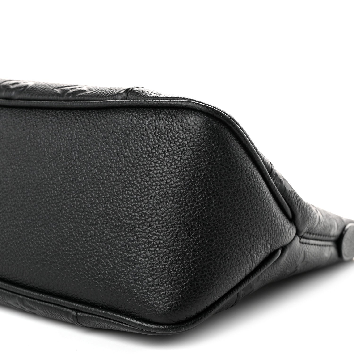 Louis Vuitton Empreinte Monogram Boulogne NM Black 9 of 9