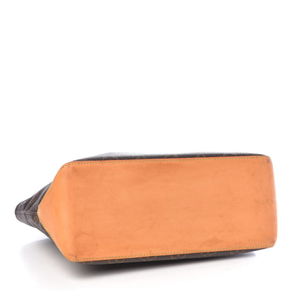 Louis Vuitton Monogram Cabas Piano 4 of 15