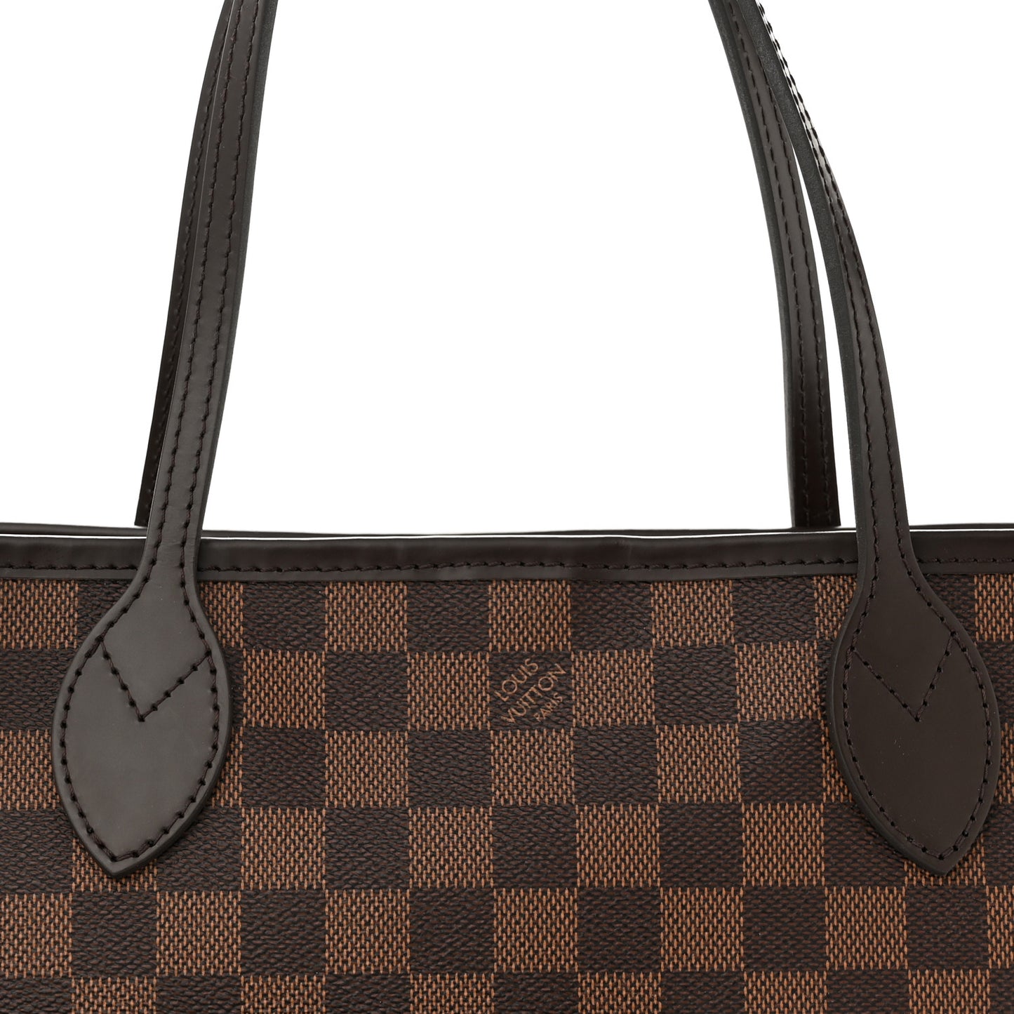 Damier Ebene Neo Neverfull PM
