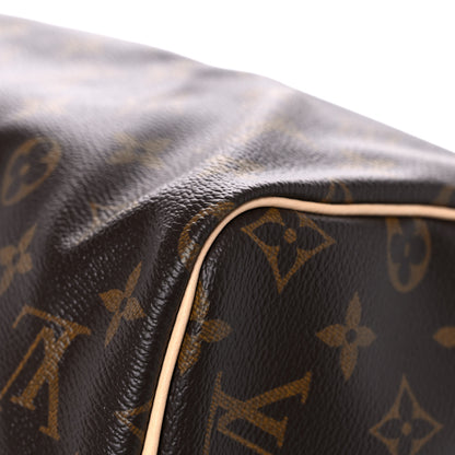 Louis Vuitton Monogram Speedy 30 10 of 10