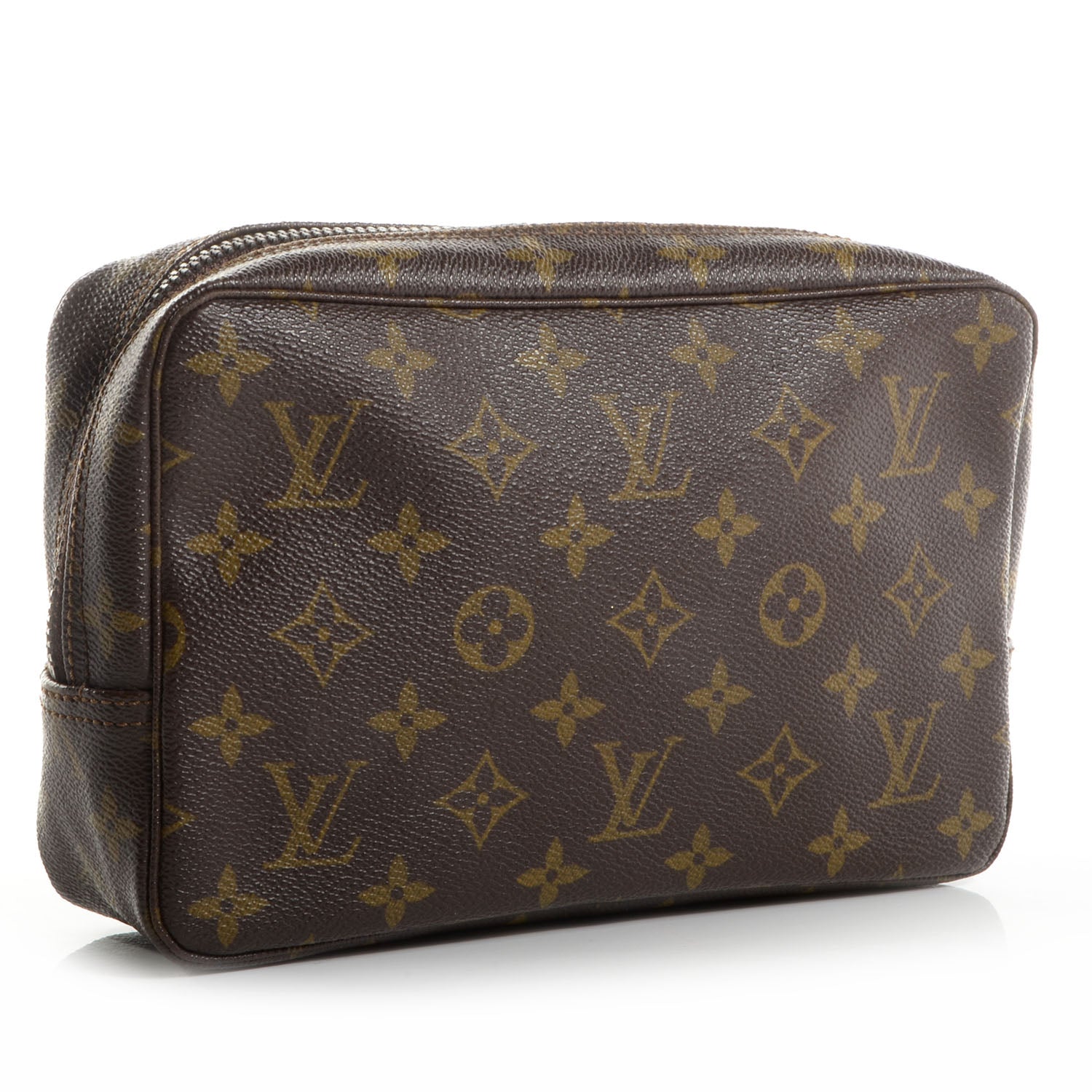 Louis Vuitton Monogram Trousse Toilette 23 3 of 7