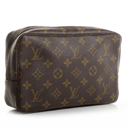 Louis Vuitton Monogram Trousse Toilette 23 3 of 7