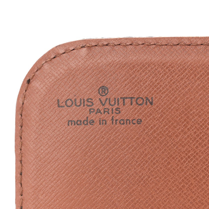 Louis Vuitton Monogram Cartouchiere 22 6 of 16