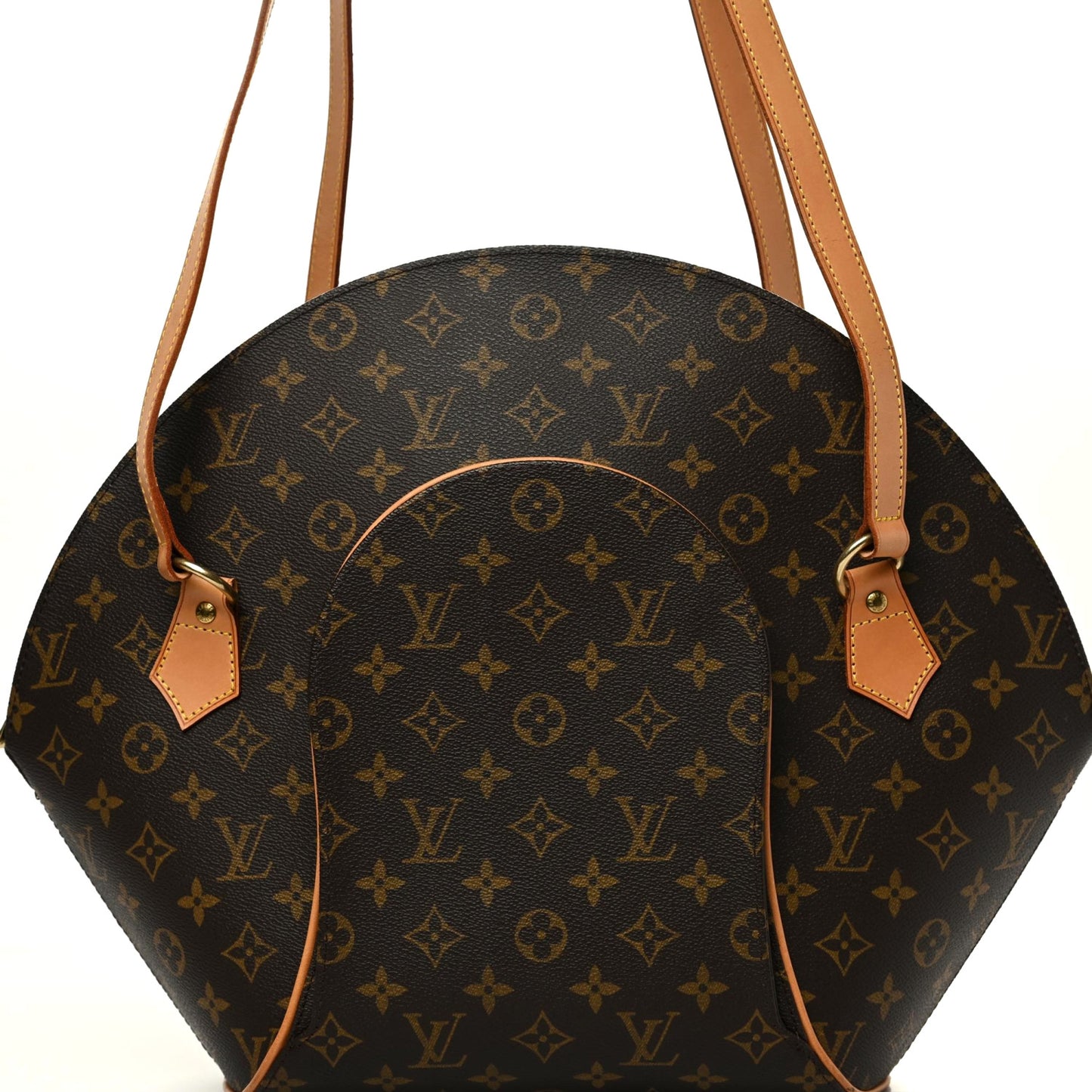 Monogram Ellipse GM Shopping Bag