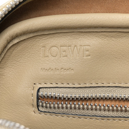 Loewe Calfskin Amazona Medium Sand 6 of 9