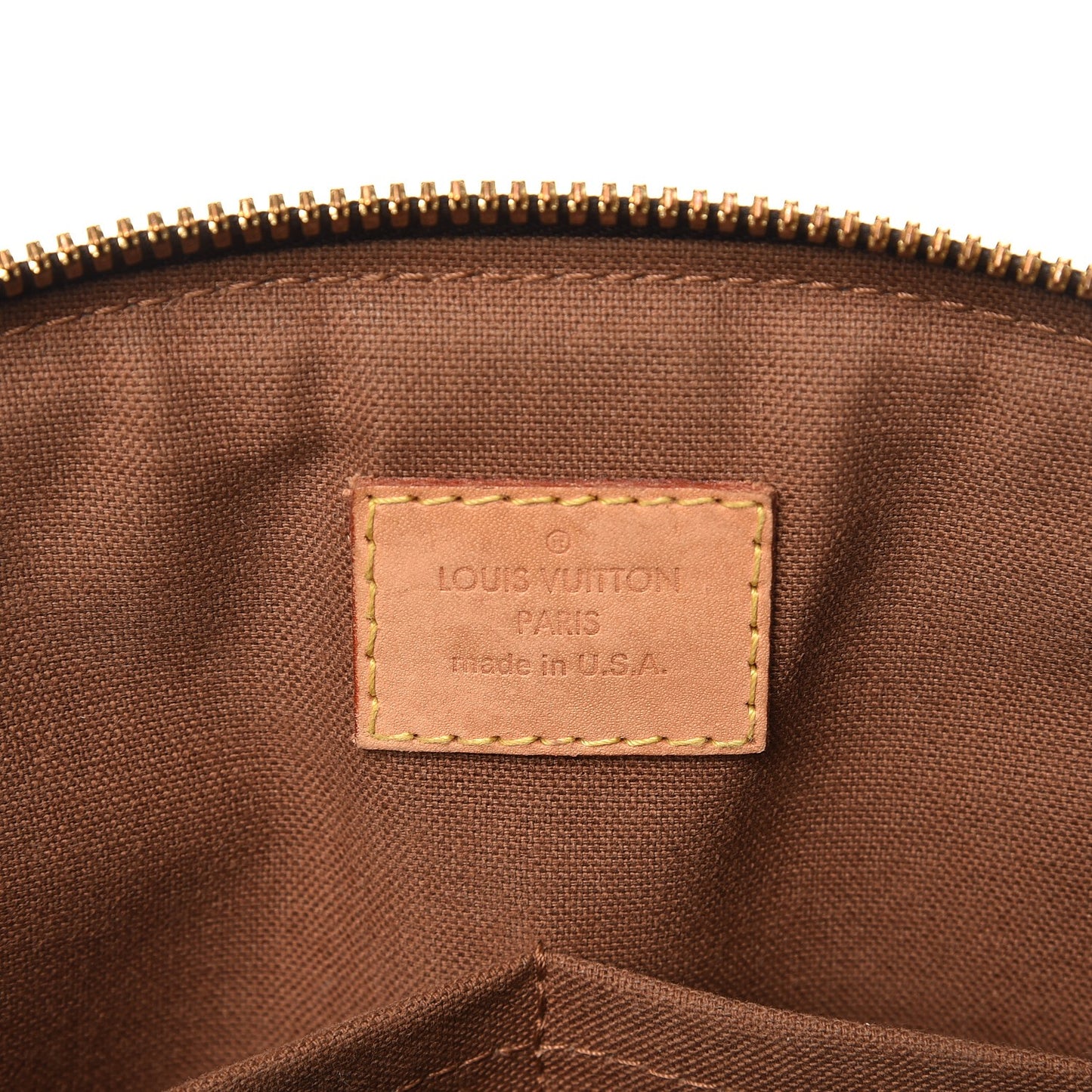 Monogram Tivoli PM