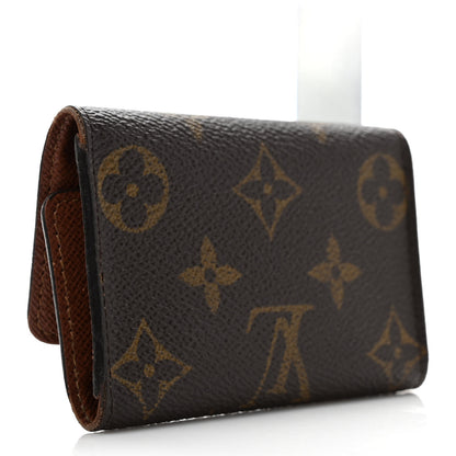 Louis Vuitton Monogram 6 Key Multicles Holder 3 of 9