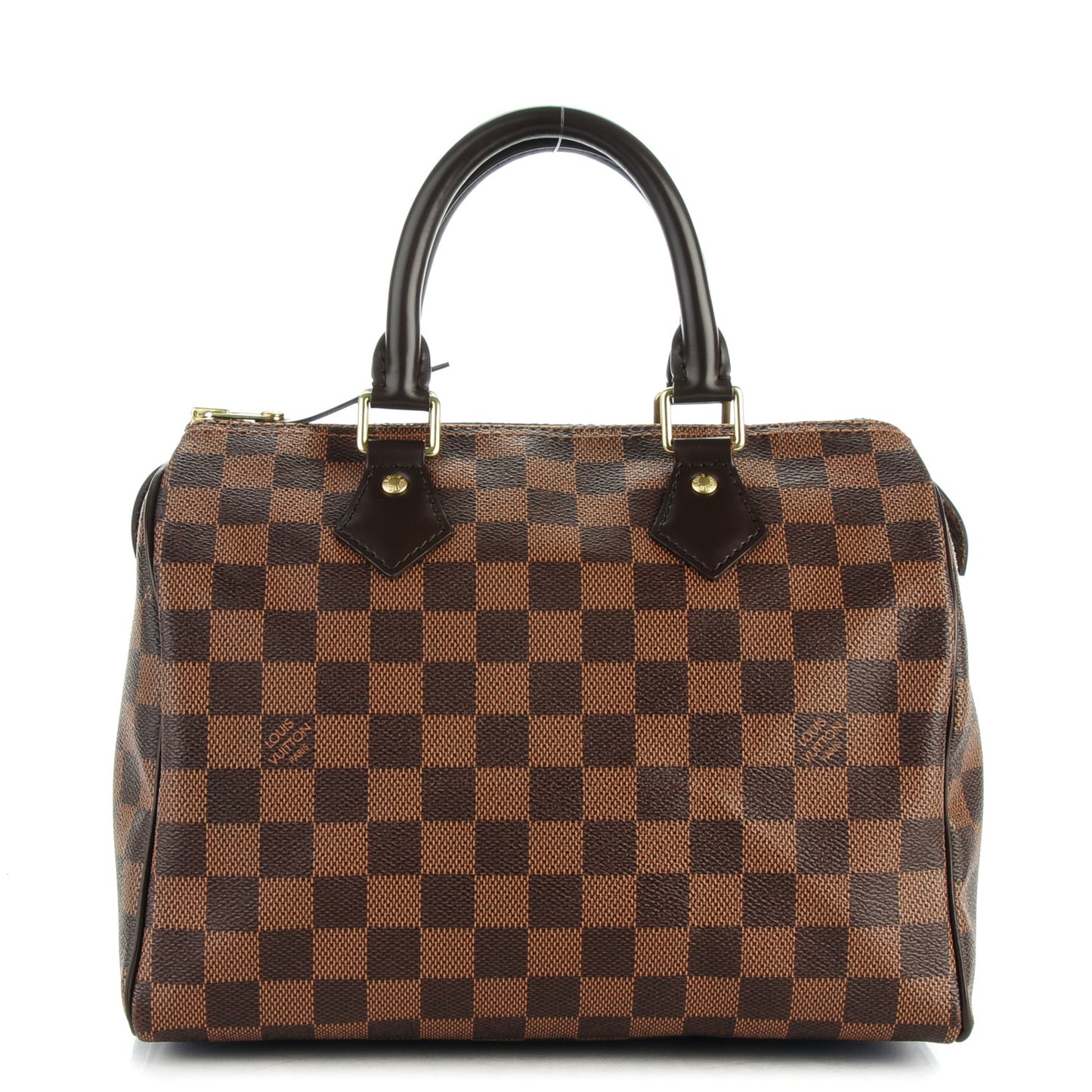 Damier Ebene Speedy 25