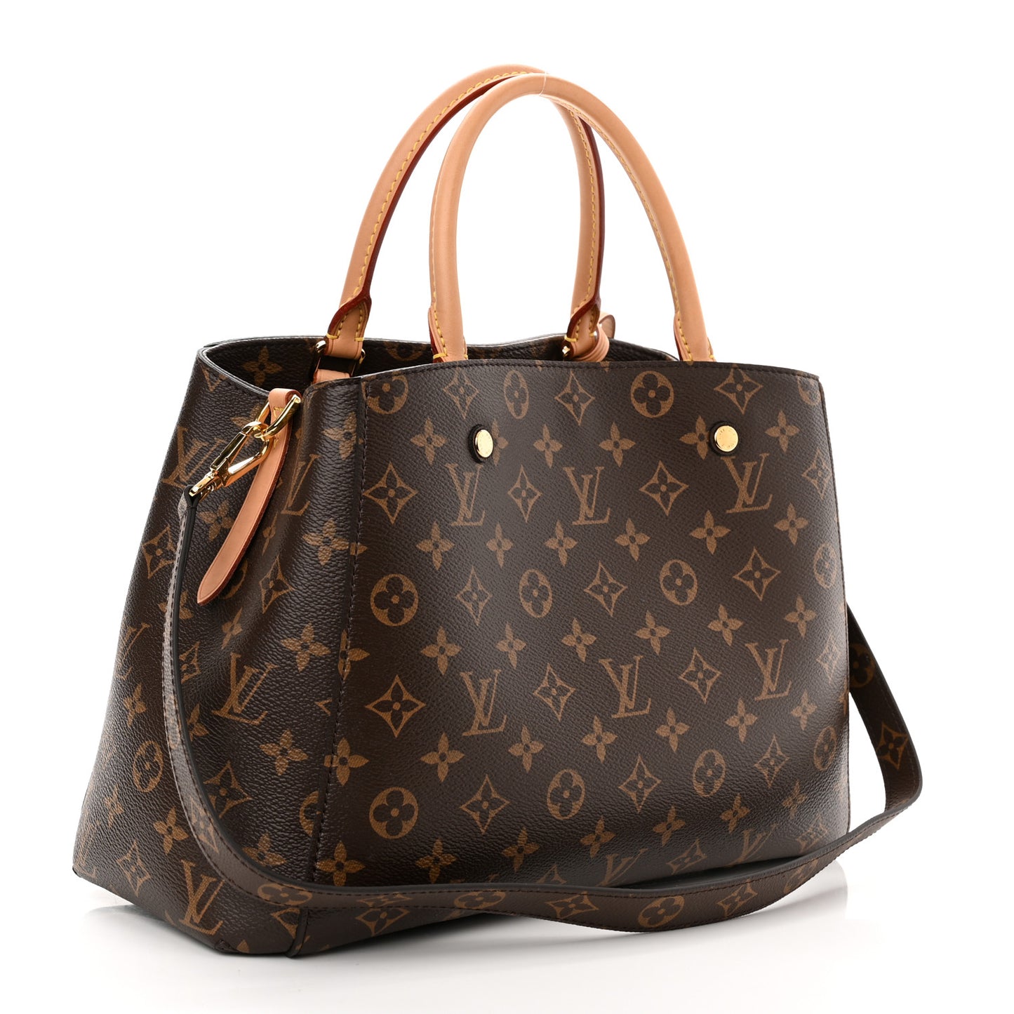 Monogram Montaigne MM