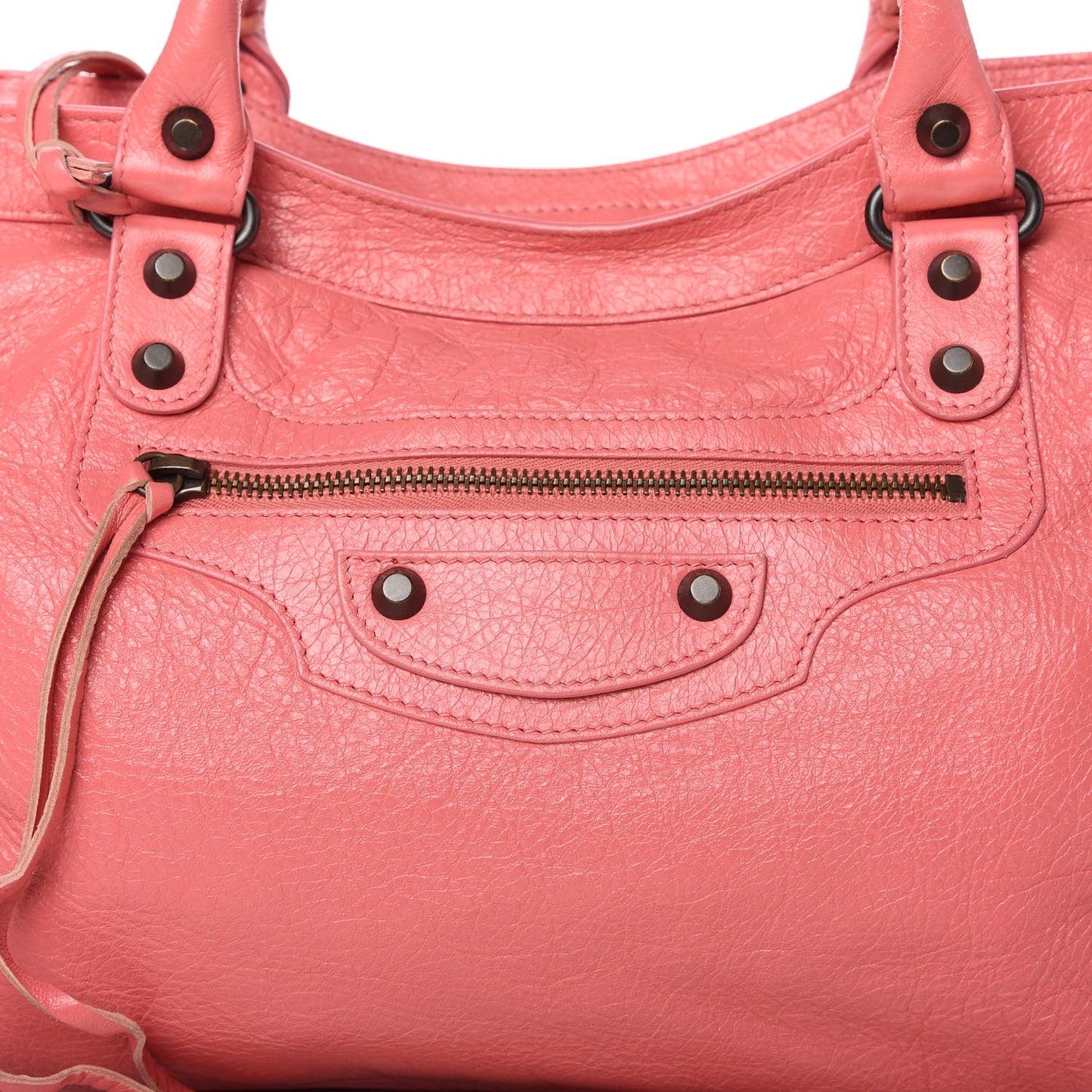 Agneau Classic Hardware City Rose Jaipur