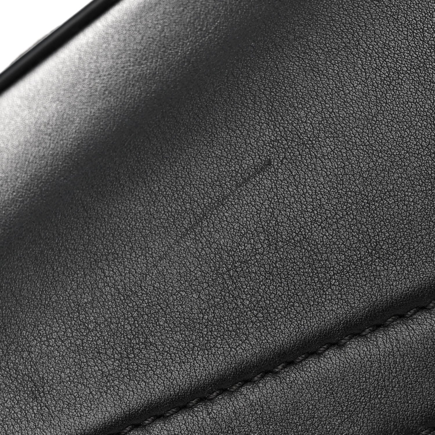 Givenchy Calfskin Signature Logo Small Antigona Black 16 of 16