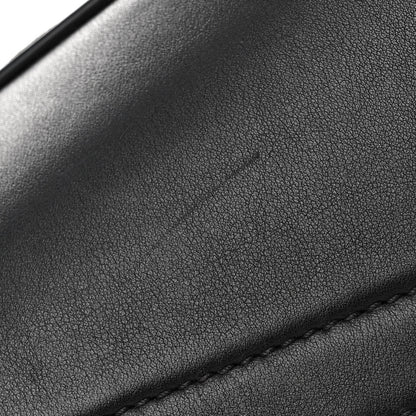 Givenchy Calfskin Signature Logo Small Antigona Black 16 of 16