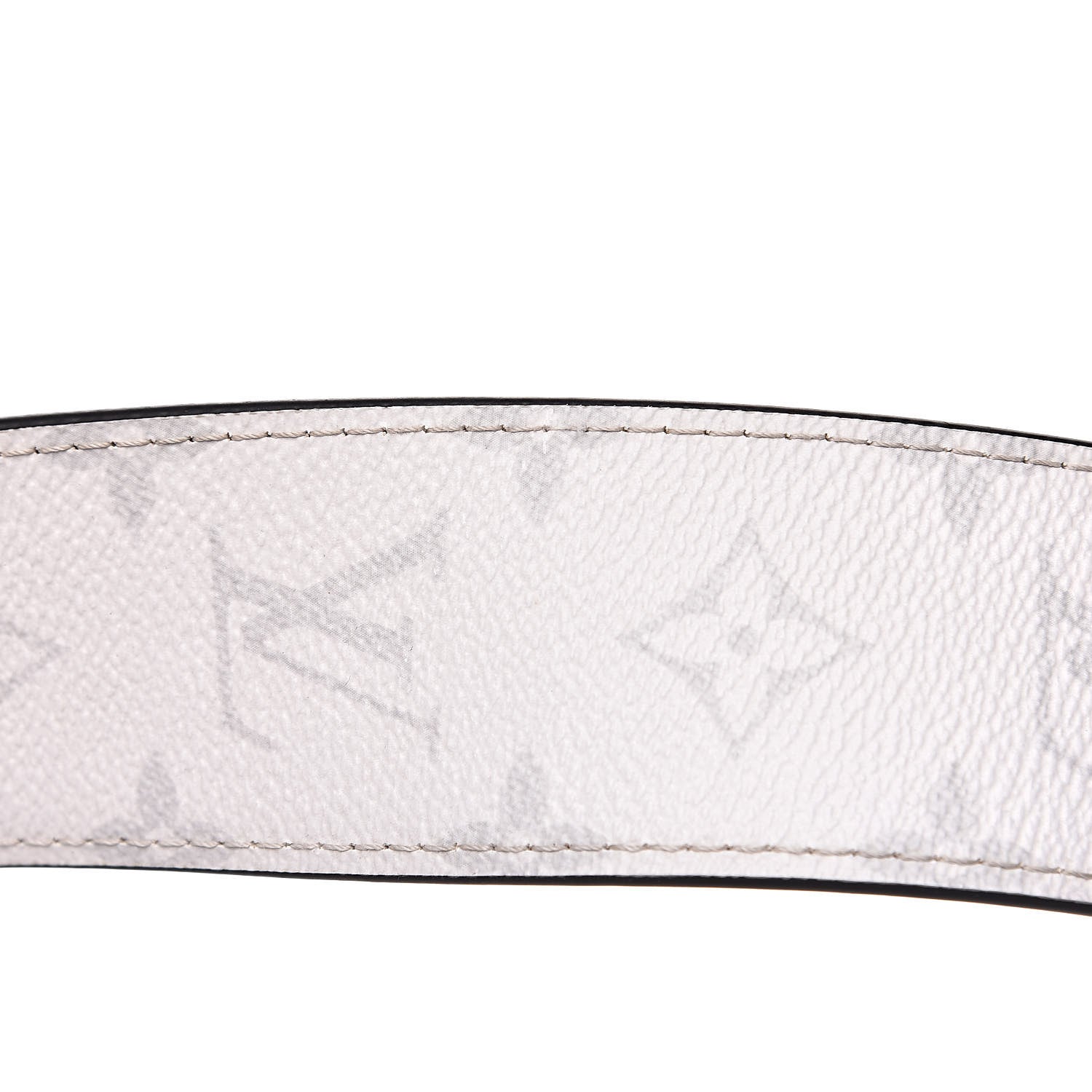 Louis Vuitton Taiga Monogram Outdoor Messenger White 11 of 13