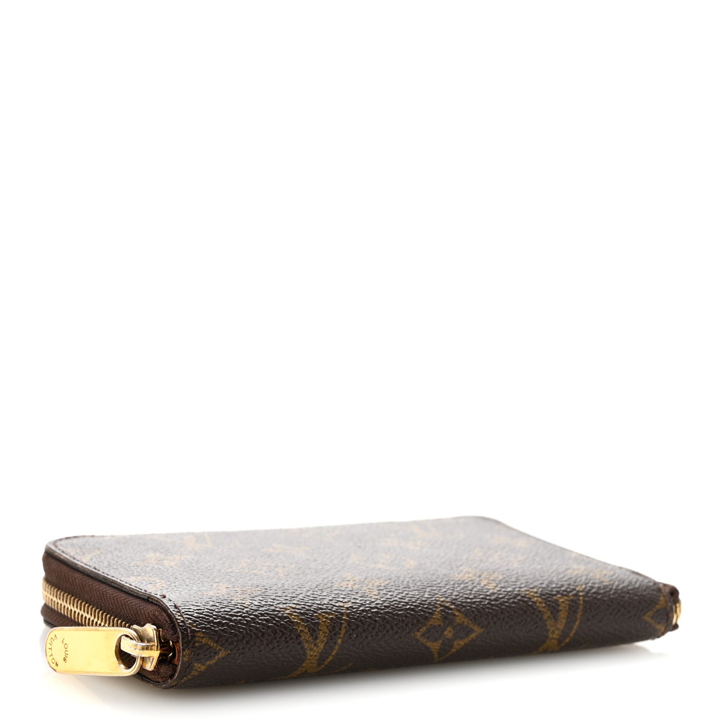 Monogram Zippy Compact Wallet
