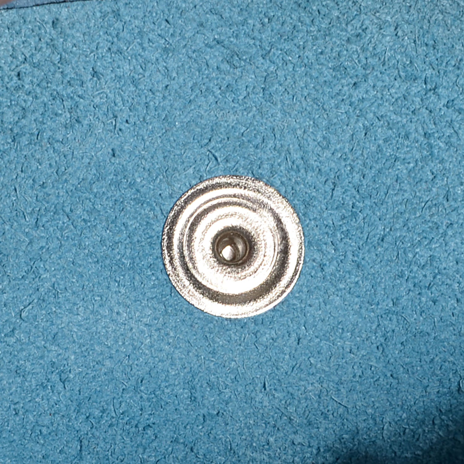 Hermes Veau Epsom Evelyne TPM Blue Jean 12 of 12