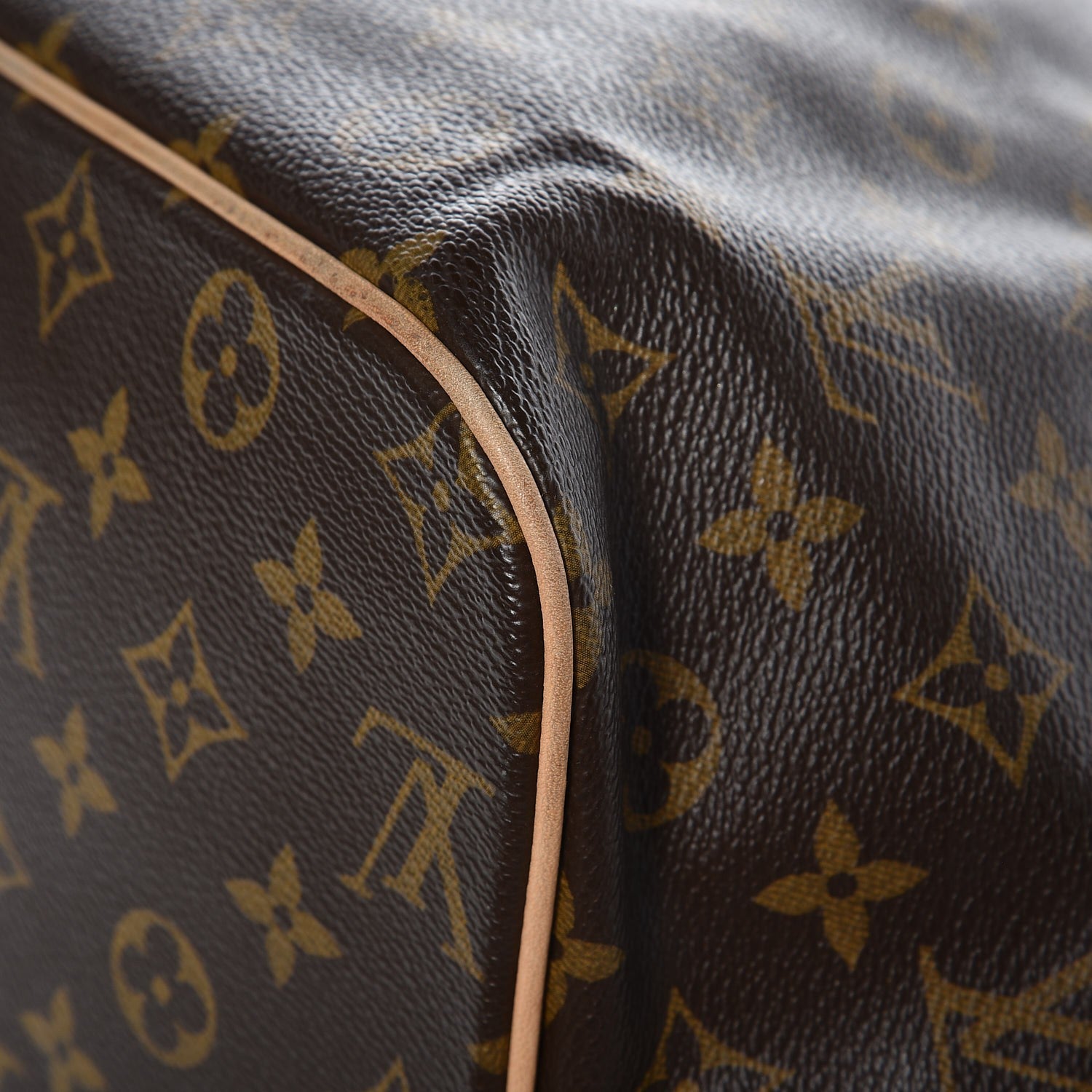 Louis Vuitton Monogram Palermo GM 11 of 13