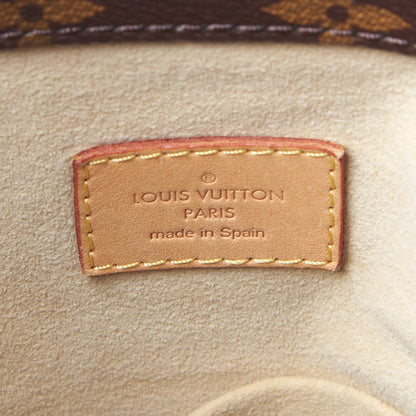 Louis Vuitton Monogram Artsy MM 5 of 9