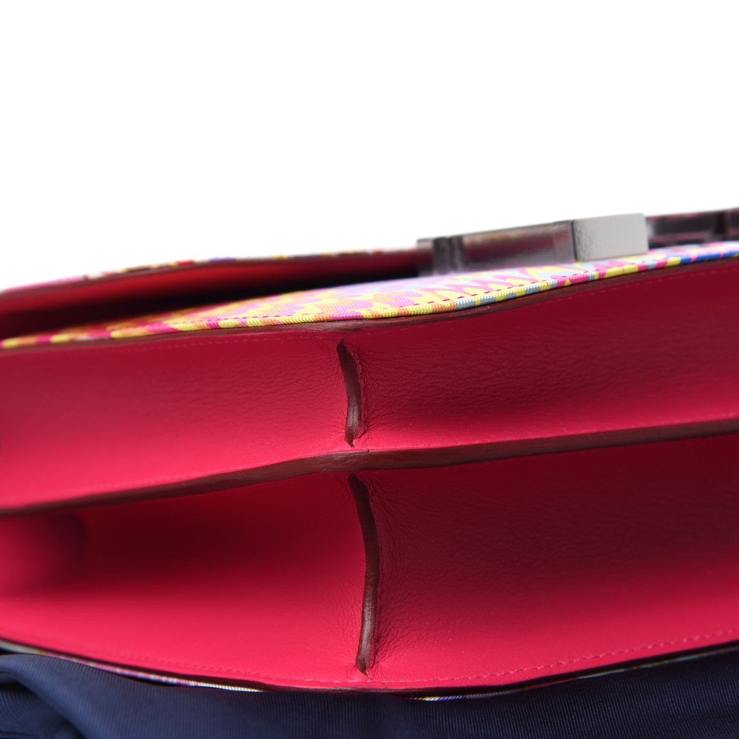 Swift Silk Marble Printed Constance 24 Rose Azalee Rose Mexico