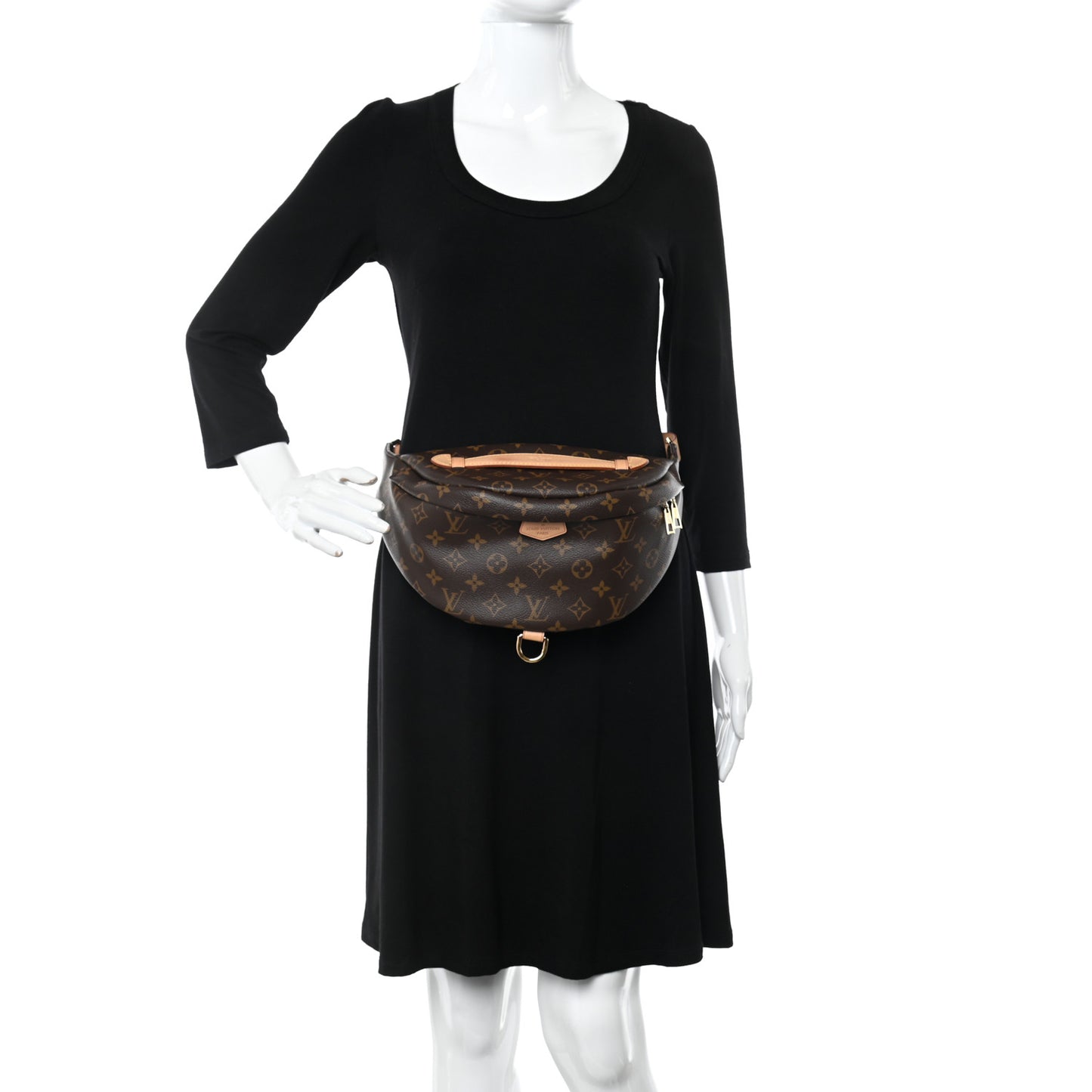 Monogram Bumbag