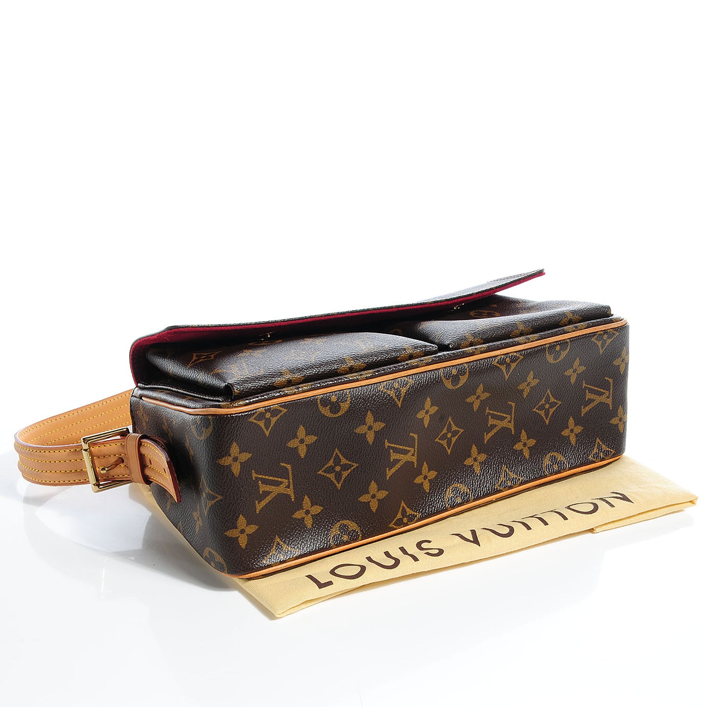 Monogram Viva-Cite MM