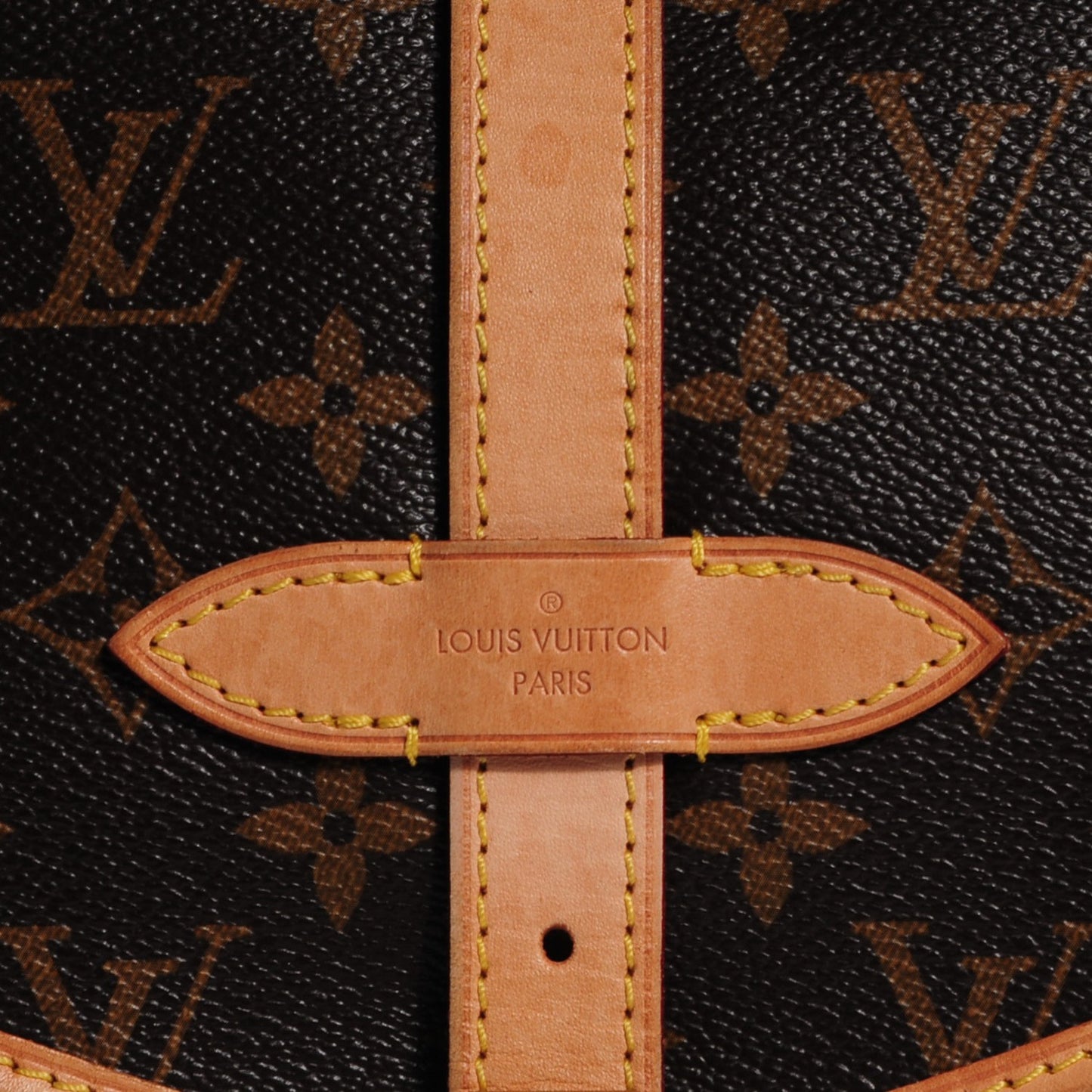 Monogram Saumur MM