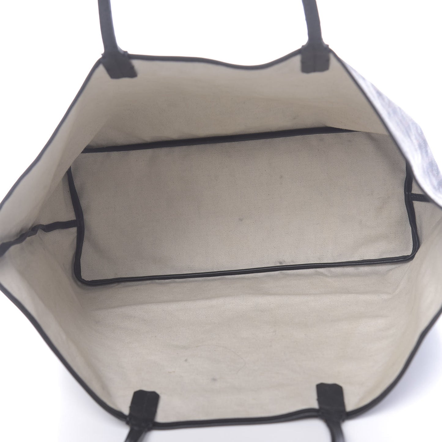 Goyardine Saint Louis PM Black