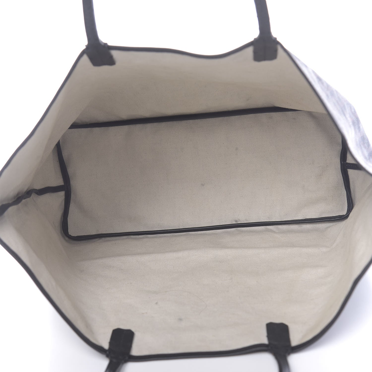 Goyard Goyardine Saint Louis PM Black 5 of 18