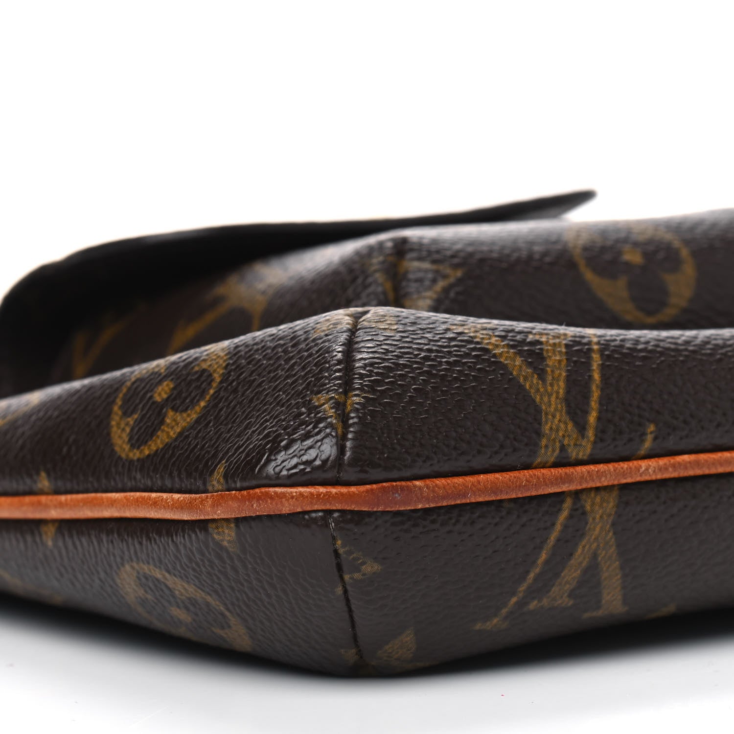 Louis Vuitton Monogram Partition Wristlet 6 of 14