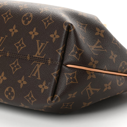 Louis Vuitton Monogram Turenne PM 9 of 9