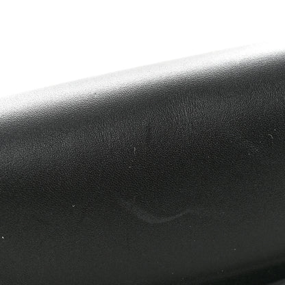 Christian Dior Calfskin Saddle Belt Bag Black 11 of 11
