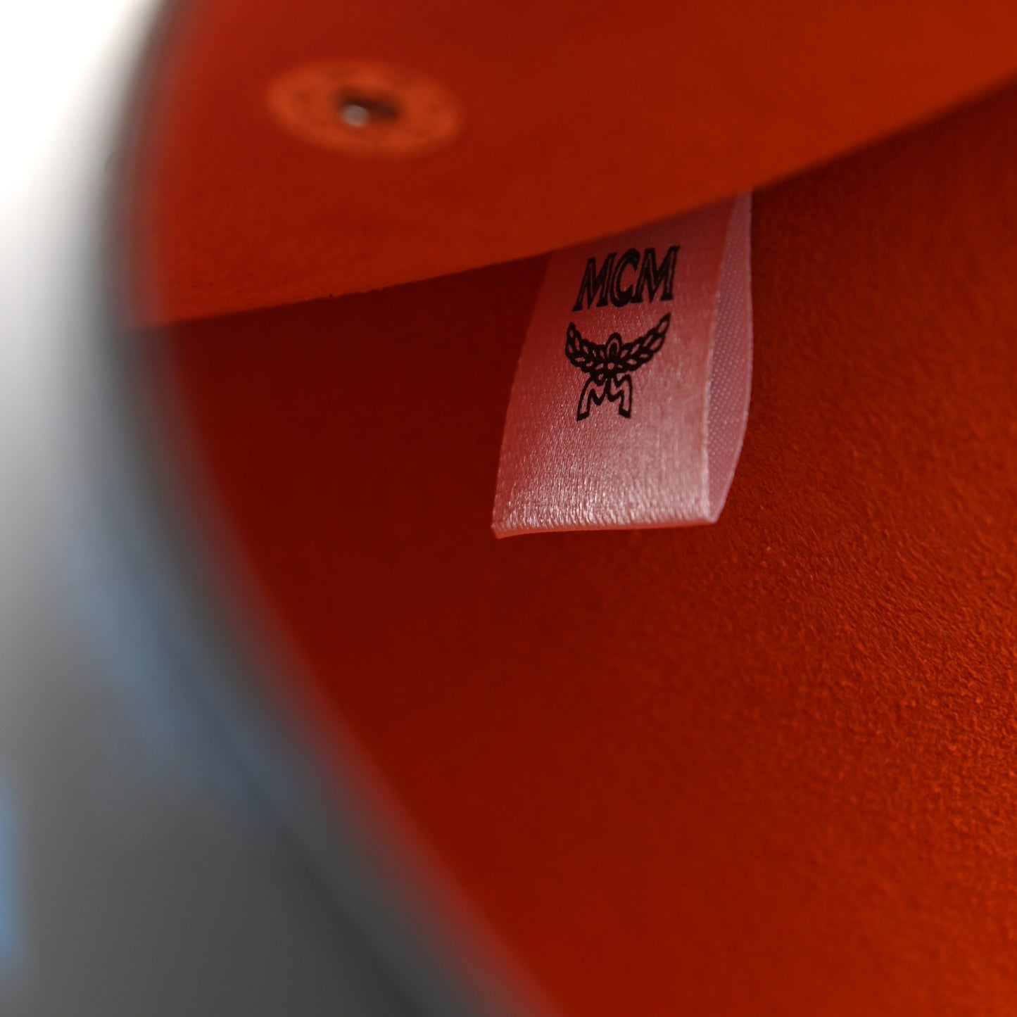 Visetos Color Splash Pouch Trio Black Persimmon Orange Vallarta Blue