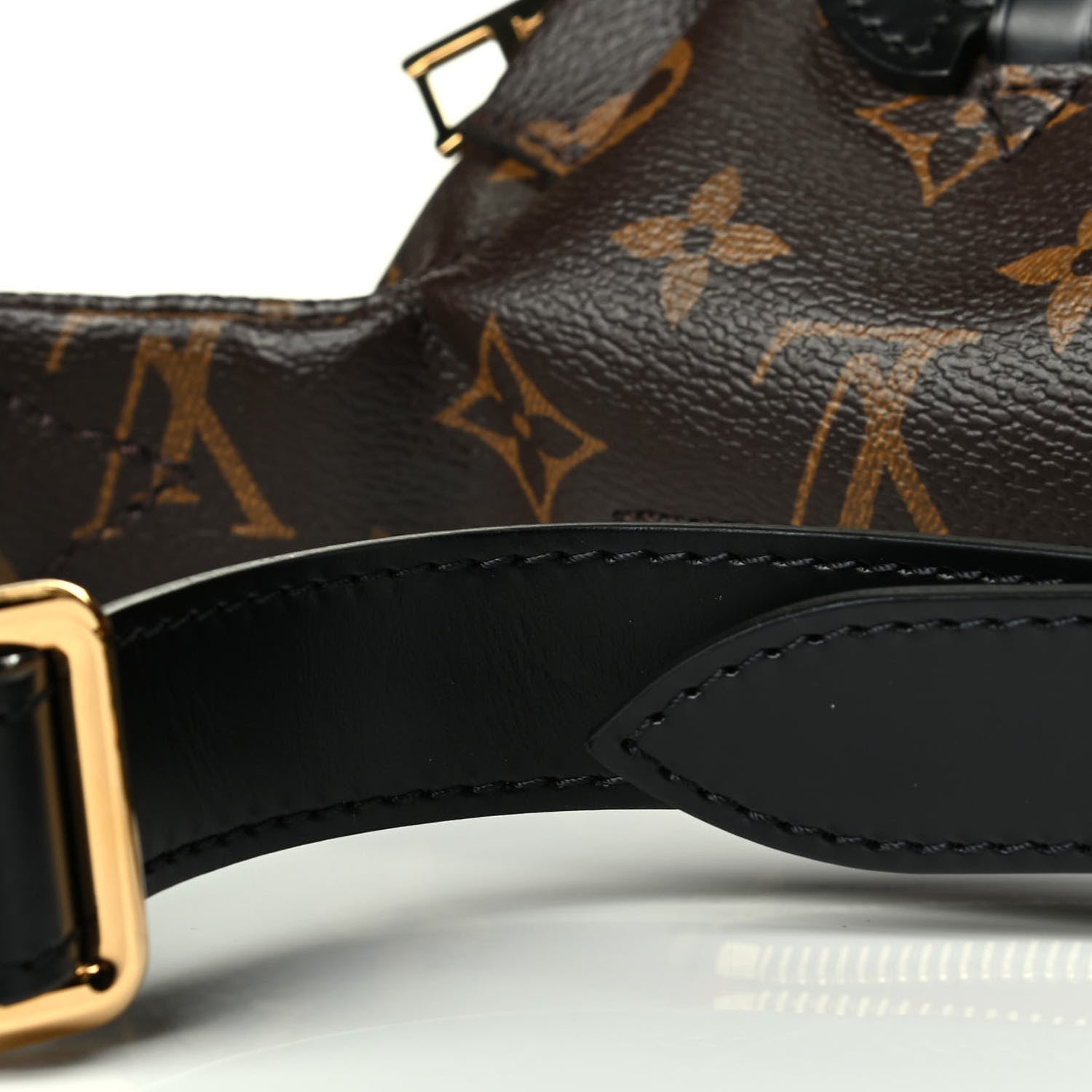 Louis Vuitton Monogram My LV World Tour Bumbag 12 of 14