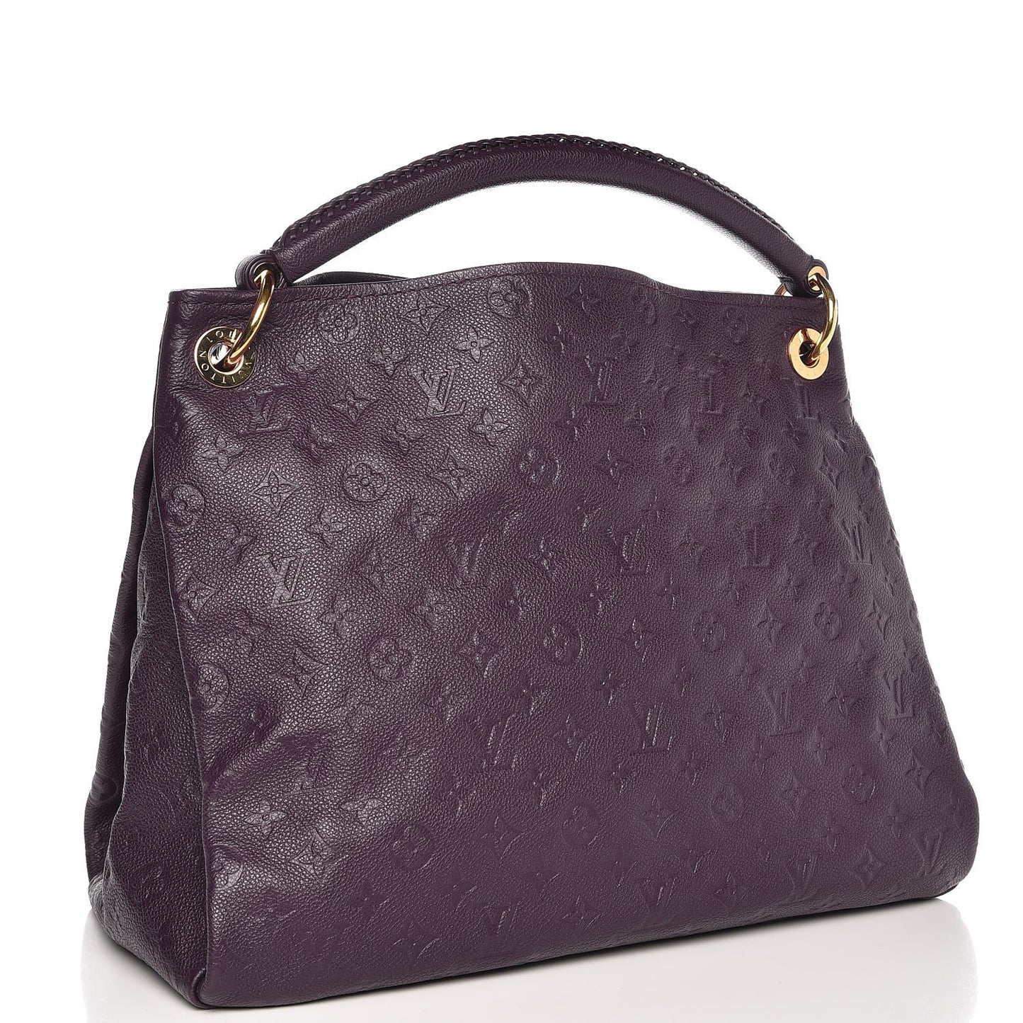 Empreinte Artsy MM Aube