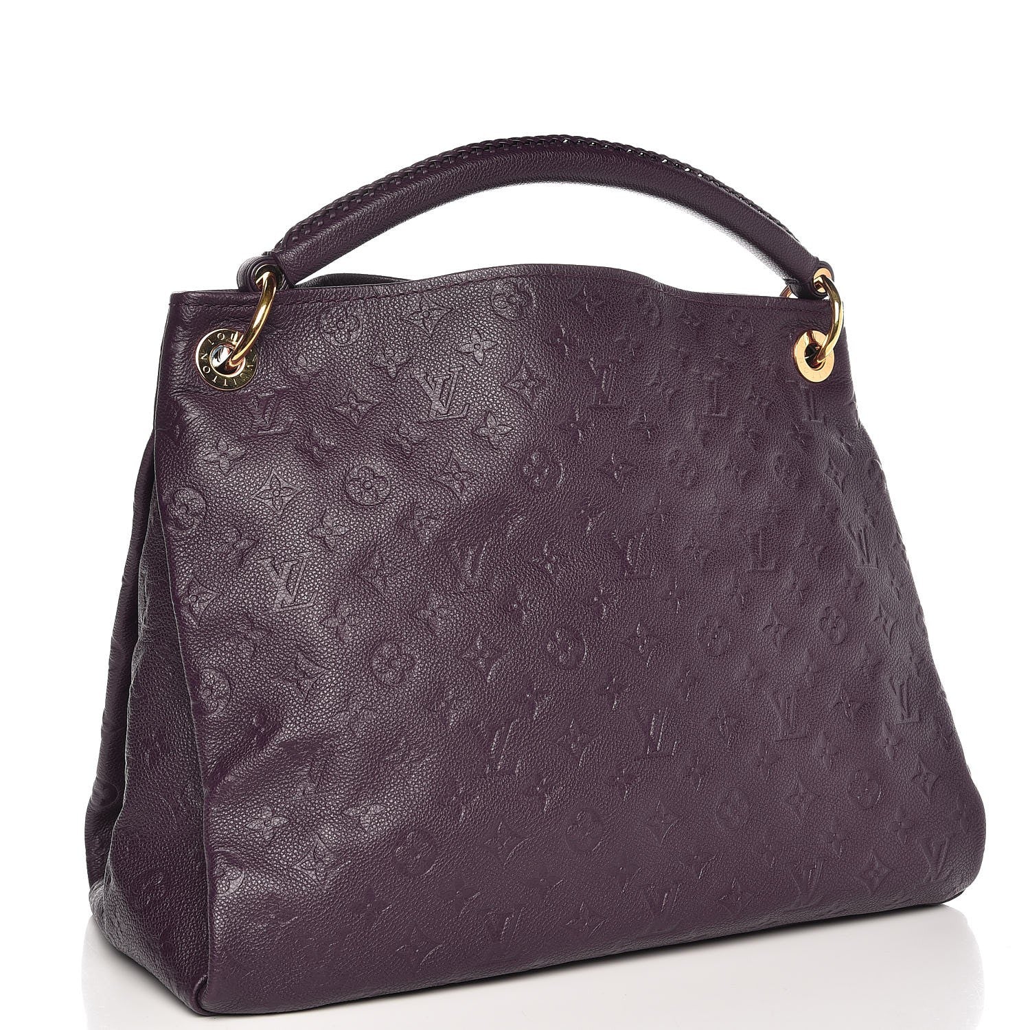 Louis Vuitton Empreinte Artsy MM Aube 3 of 7