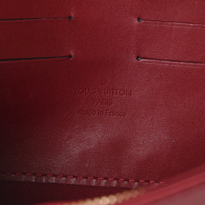 Louis Vuitton Vernis Sunset Boulevard Pomme D'Amour 5 of 8