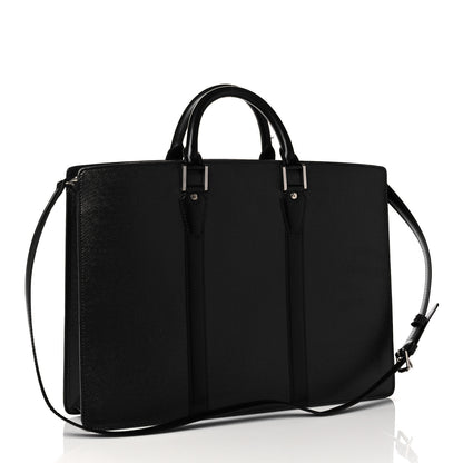 Louis Vuitton Taiga Lozan Ardoise 3 of 20