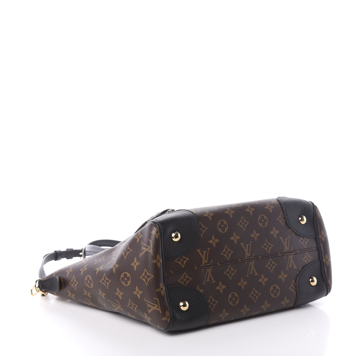Louis Vuitton Monogram Estrela NM Black 5 of 10