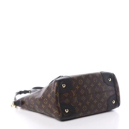 Louis Vuitton Monogram Estrela NM Black 5 of 10