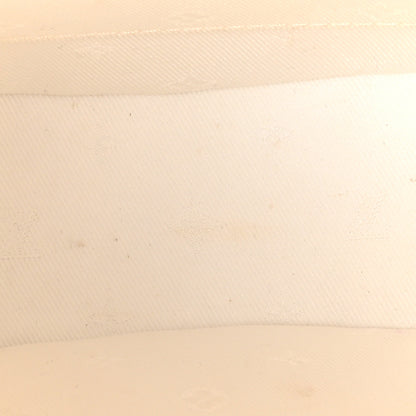 Louis Vuitton Calfskin Bubblegram Over The Moon Snow 5 of 9