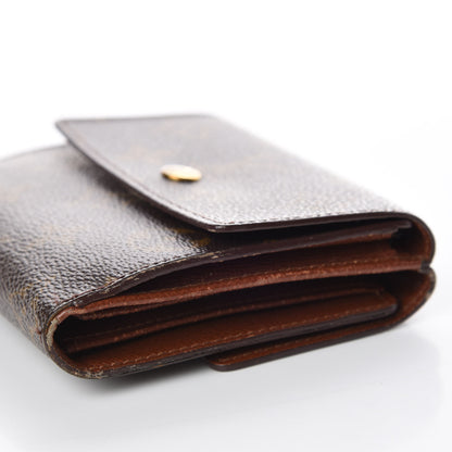 Louis Vuitton Monogram Elise Wallet 8 of 9