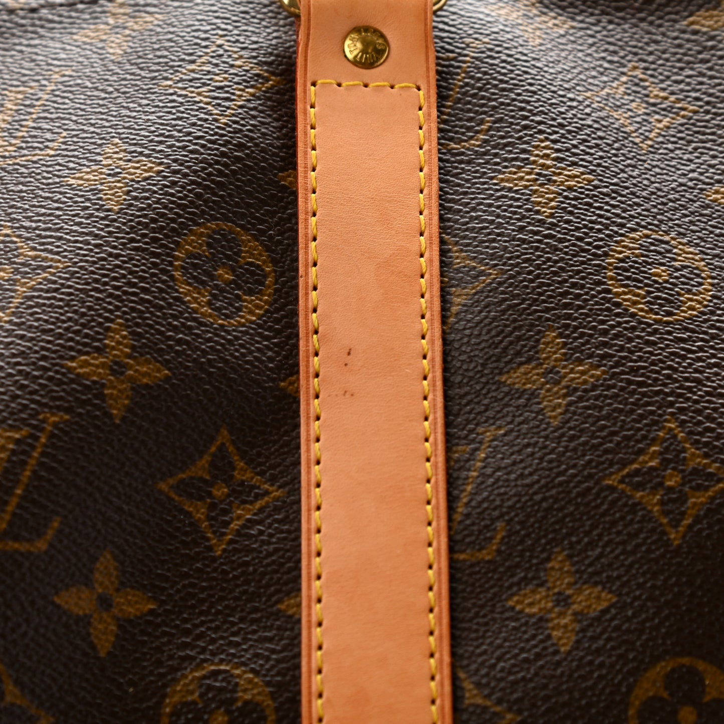 Monogram Keepall Bandouliere 55