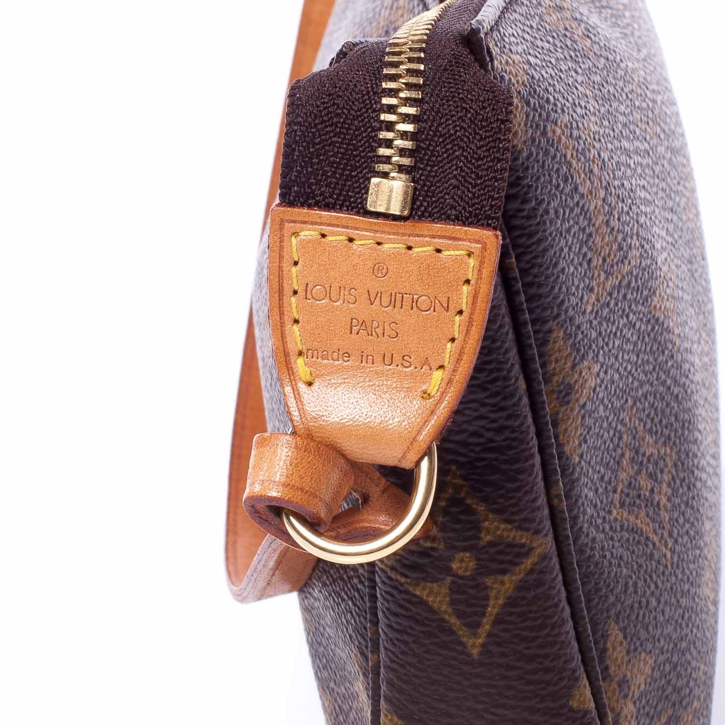 Monogram Pochette Accessories
