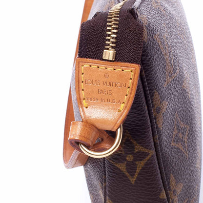 Louis Vuitton Monogram Pochette Accessories 4 of 6