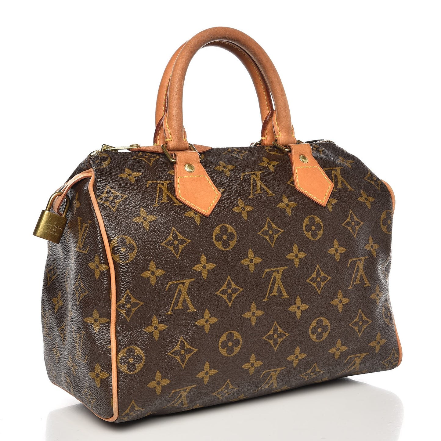 Monogram Speedy 25