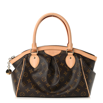Louis Vuitton Monogram Tivoli PM 1 of 9