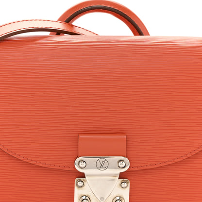 Louis Vuitton Epi Eden Piment 8 of 12
