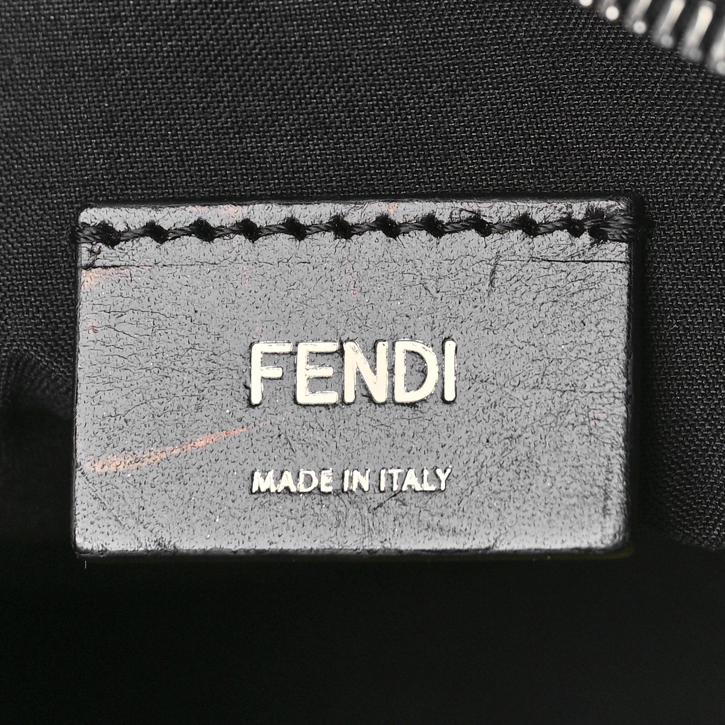 Vitello Grace Light Logo Medium Camera Case Black Sunflower